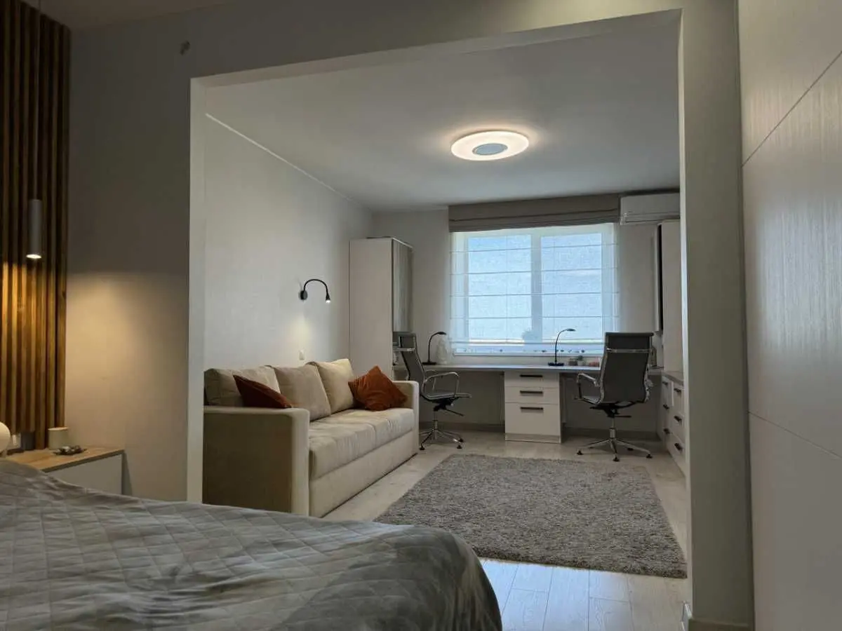 Фото Продаю 2-комнатную квартиру, 60 кв. м, Новомостицкая ул. 15 Киев, цена: 109500 USD, код 9067
