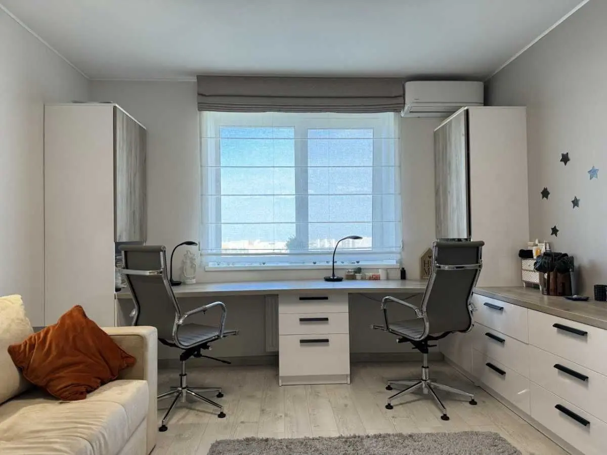 Фото Продаю 2-комнатную квартиру, 60 кв. м, Новомостицкая ул. 15 Киев, цена: 109500 USD, код 9067