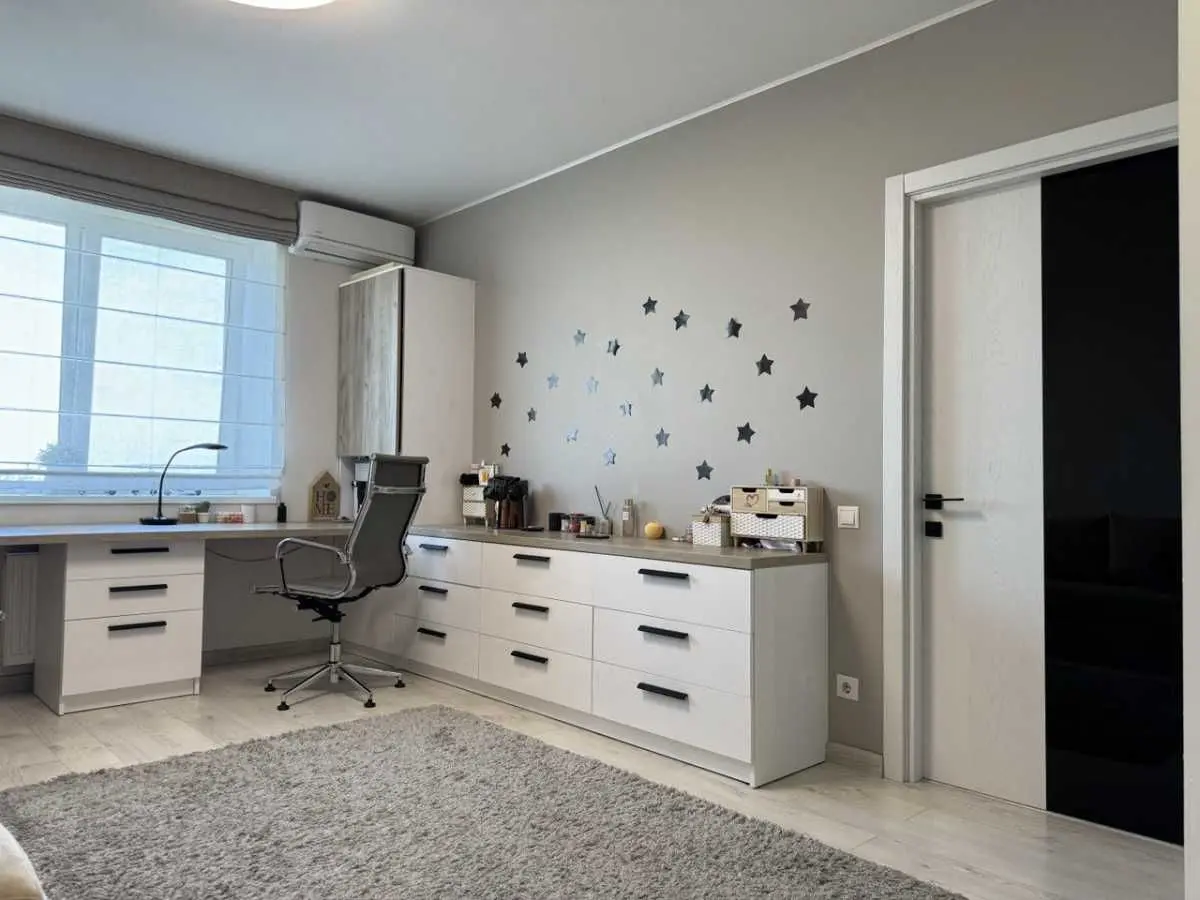 Фото Продаю 2-комнатную квартиру, 60 кв. м, Новомостицкая ул. 15 Киев, цена: 109500 USD, код 9067