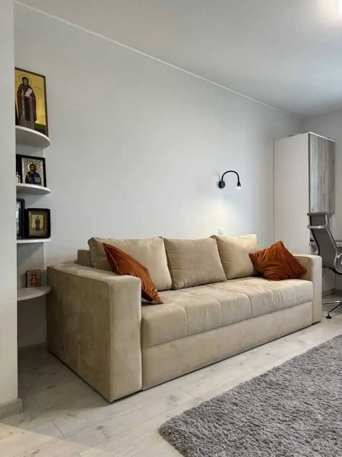 Фото Продаю 2-комнатную квартиру, 60 кв. м, Новомостицкая ул. 15 Киев, цена: 109500 USD, код 9067