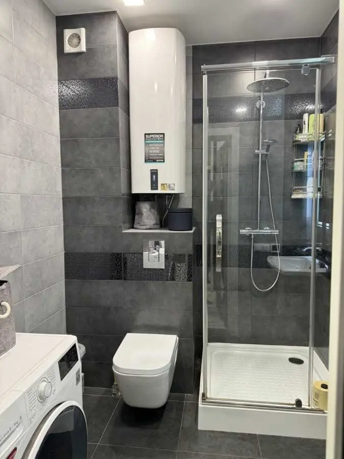 Фото Продаю 2-комнатную квартиру, 60 кв. м, Новомостицкая ул. 15 Киев, цена: 109500 USD, код 9067