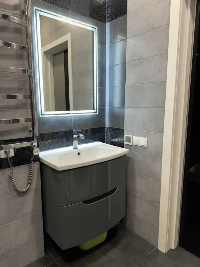 Фото Продаю 2-комнатную квартиру, 60 кв. м, Новомостицкая ул. 15 Киев, цена: 109500 USD, код 9067
