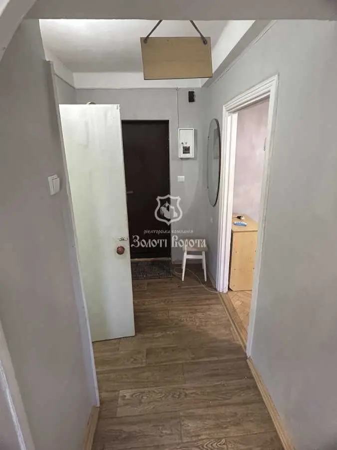 Фото Продаю 1-комнатную квартиру, 28.4 кв. м, Братиславская ул. 6 Киев, цена: 42000 USD, код 9068