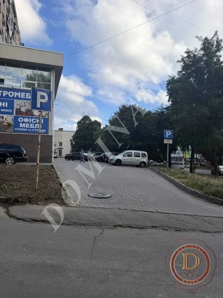 Фото Продаю 2-комнатную квартиру, 47 кв. м, Леонида Жаботинского ул. 65 Запорожье, цена: 16999 USD, код 9069