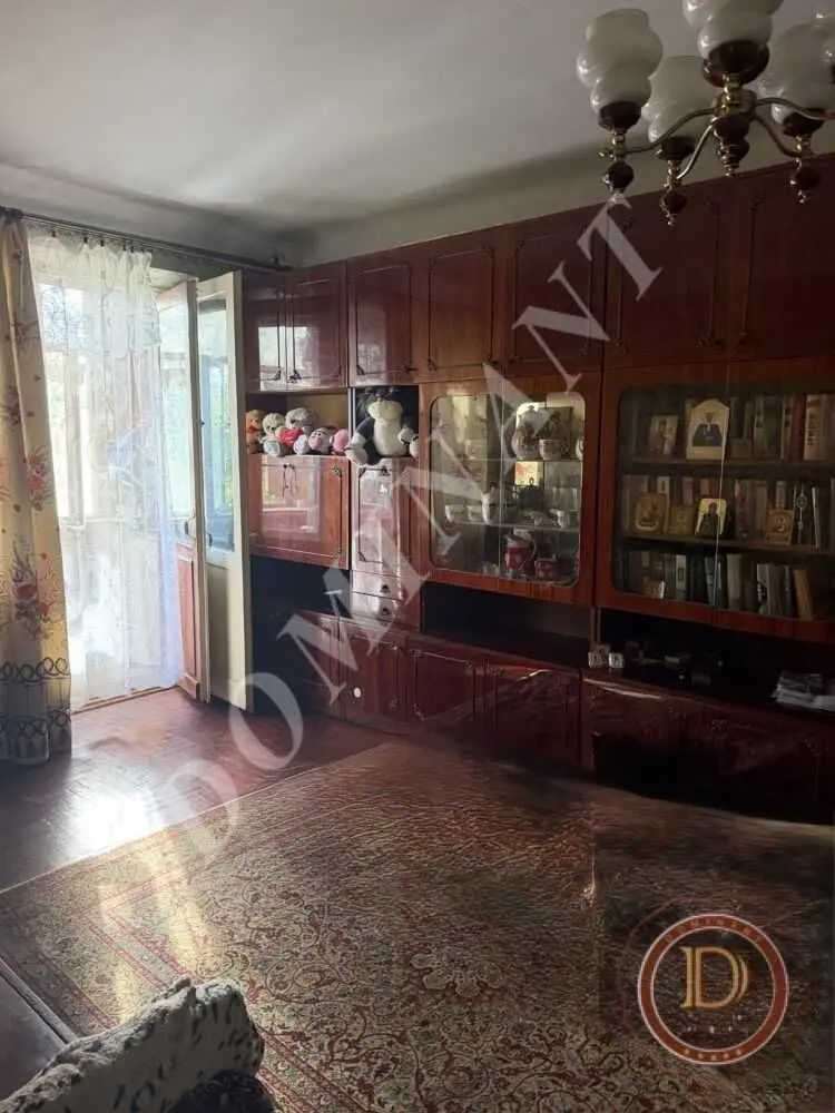 Фото Продаю 2-комнатную квартиру, 47 кв. м, Леонида Жаботинского ул. 65 Запорожье, цена: 16999 USD, код 9069
