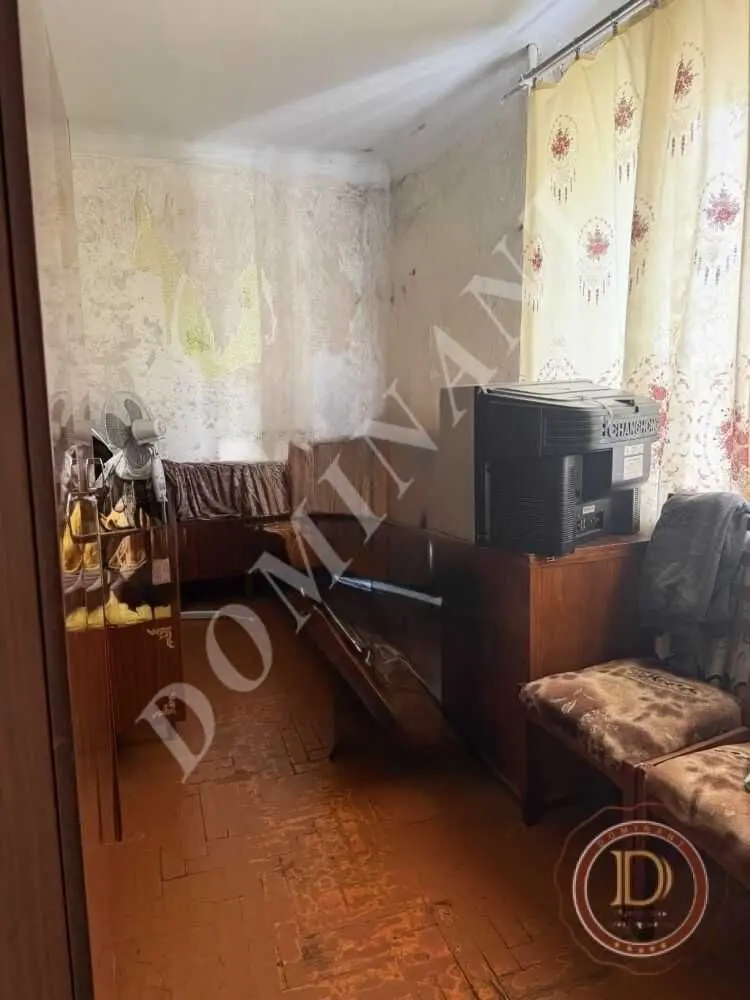 Фото Продаю 2-комнатную квартиру, 47 кв. м, Леонида Жаботинского ул. 65 Запорожье, цена: 16999 USD, код 9069