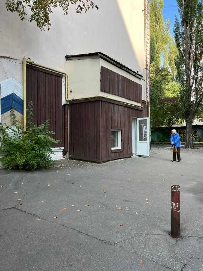 Фото Арендовать офис, Чешская ул. 1/22 Киев в долгосрочную аренду, цена: 20000 UAH, код 9070