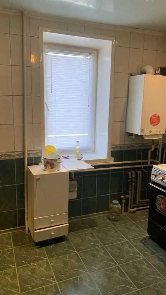 Фото Продаю 2-комнатную квартиру, 50.7 кв. м, Героев Крут ул.  Знаменка, цена: 37000 USD, код 9071