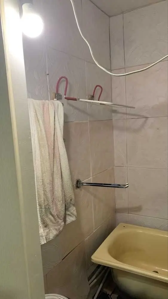 Фото Продаю 2-комнатную квартиру, 50.7 кв. м, Героев Крут ул.  Знаменка, цена: 37000 USD, код 9071