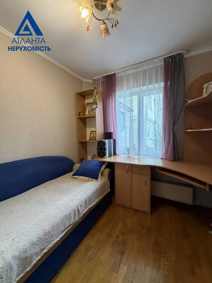 Фото Продаю 3-комнатную квартиру, 60 кв. м, Гетмана Мазепы ул. 49 Луцк, цена: 73000 USD, код 9073