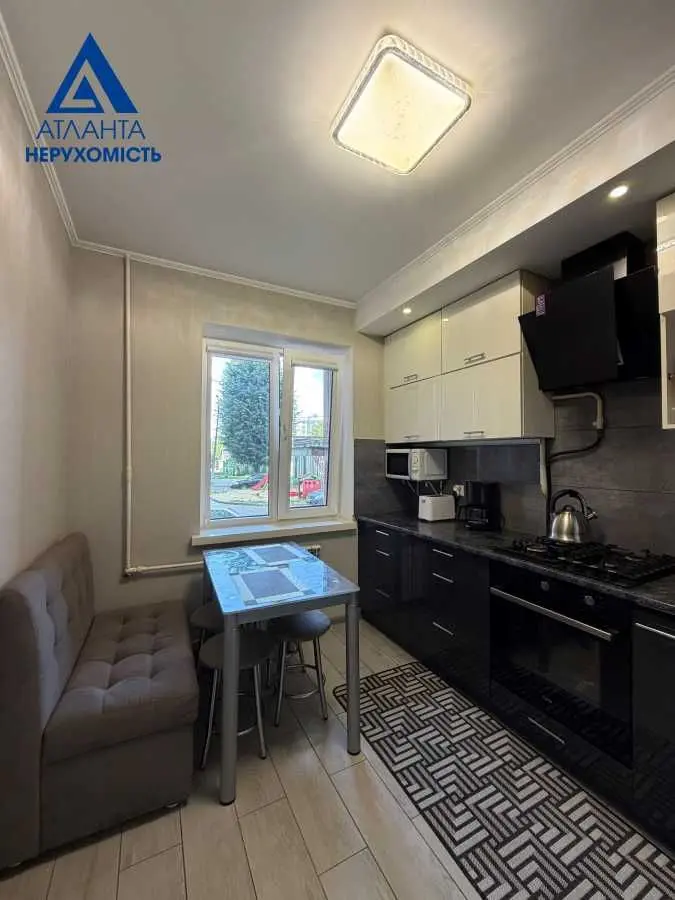 Фото Продаю 3-комнатную квартиру, 60 кв. м, Гетмана Мазепы ул. 49 Луцк, цена: 73000 USD, код 9073