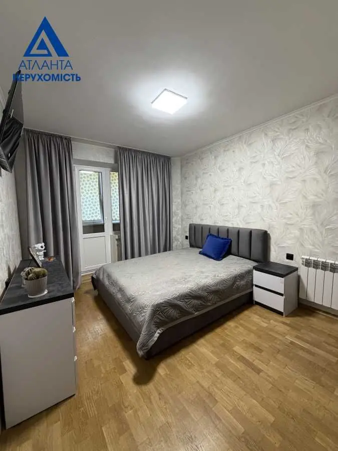 Фото Продаю 3-комнатную квартиру, 60 кв. м, Гетмана Мазепы ул. 49 Луцк, цена: 73000 USD, код 9073