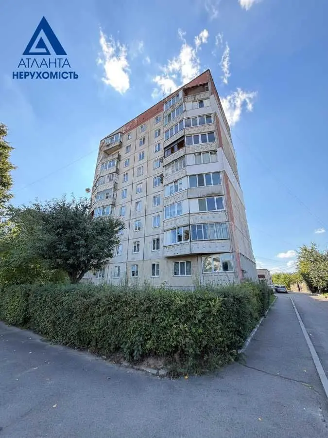 Фото Продаю 3-комнатную квартиру, 60 кв. м, Гетмана Мазепы ул. 49 Луцк, цена: 73000 USD, код 9073