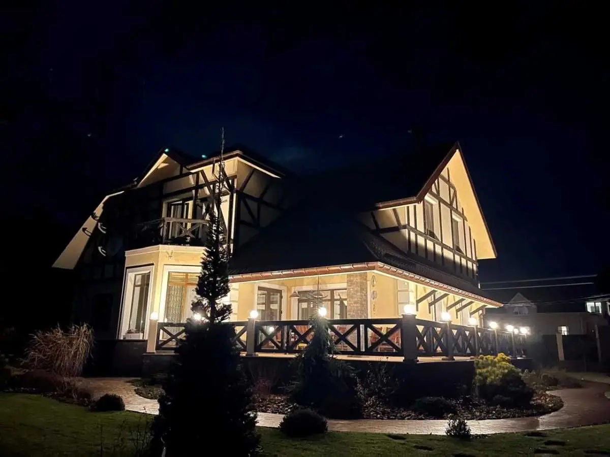 Фото Продаю будинок, 315 кв. м, Осинки вул.  Зазим’я, ціна: 475000 EUR, код 9074