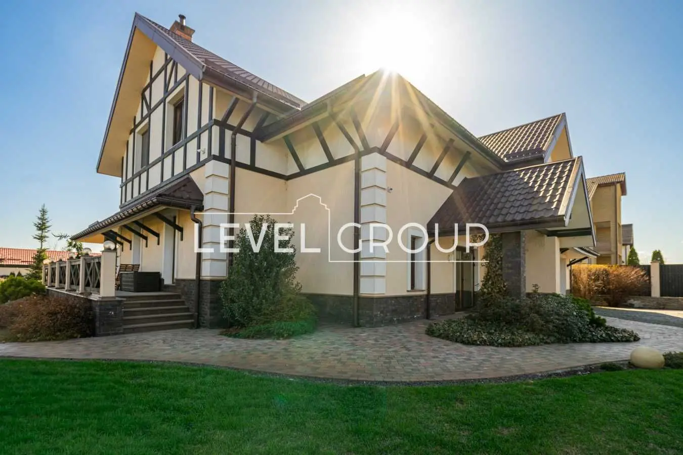 Фото Продаю будинок, 315 кв. м, Осинки вул.  Зазим’я, ціна: 475000 EUR, код 9074