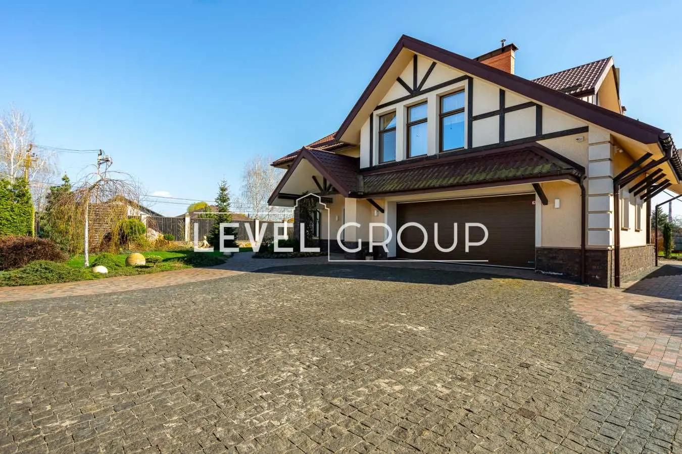 Фото Продаю будинок, 315 кв. м, Осинки вул.  Зазим’я, ціна: 475000 EUR, код 9074