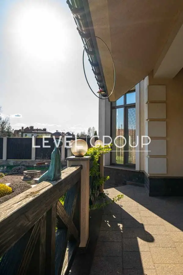 Фото Продаю будинок, 315 кв. м, Осинки вул.  Зазим’я, ціна: 475000 EUR, код 9074
