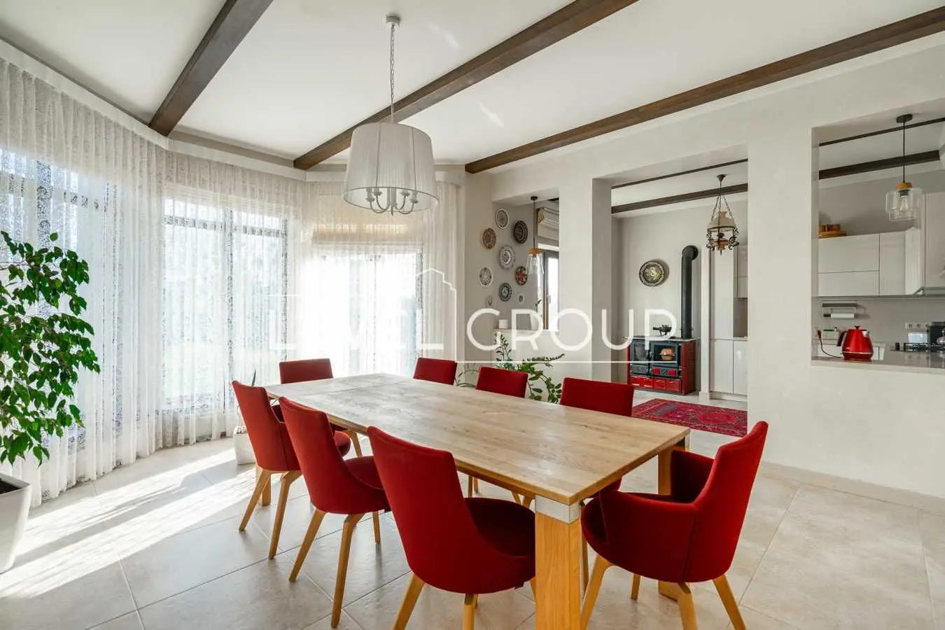 Фото Продаю будинок, 315 кв. м, Осинки вул.  Зазим’я, ціна: 475000 EUR, код 9074