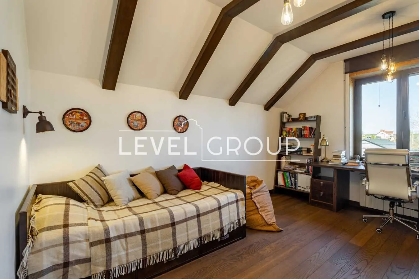 Фото Продаю будинок, 315 кв. м, Осинки вул.  Зазим’я, ціна: 475000 EUR, код 9074