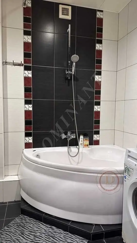 Фото Зняти 2 кімнатну квартиру, Тбіліська вул.  Запоріжжя в довгострокову оренду, ціна: 15000 UAH, код 9075