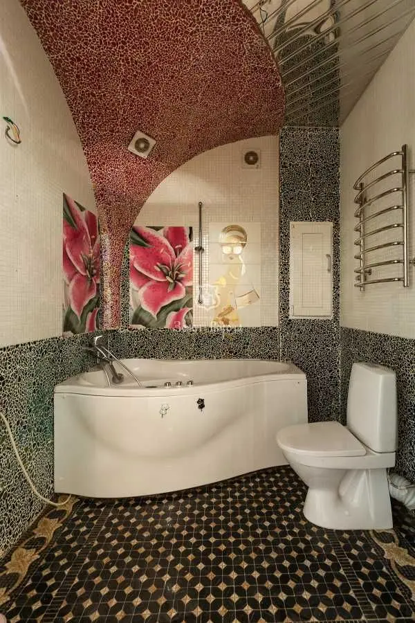 Фото Продаю 1 кімнатну квартиру, 42 кв. м, Валерія Лобановського вул. 16 Чайки, ціна: 42000 USD, код 9076
