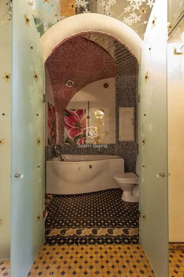 Фото Продаю 1 кімнатну квартиру, 42 кв. м, Валерія Лобановського вул. 16 Чайки, ціна: 42000 USD, код 9076