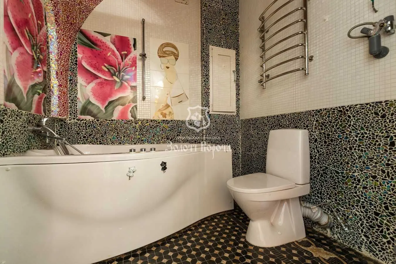 Фото Продаю 1 кімнатну квартиру, 42 кв. м, Валерія Лобановського вул. 16 Чайки, ціна: 42000 USD, код 9076