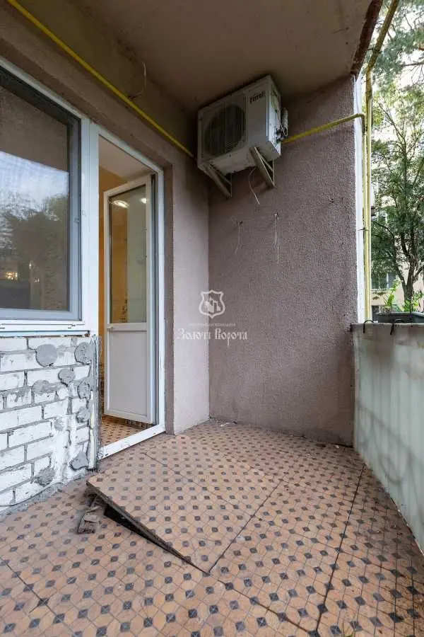 Фото Продаю 1 кімнатну квартиру, 42 кв. м, Валерія Лобановського вул. 16 Чайки, ціна: 42000 USD, код 9076