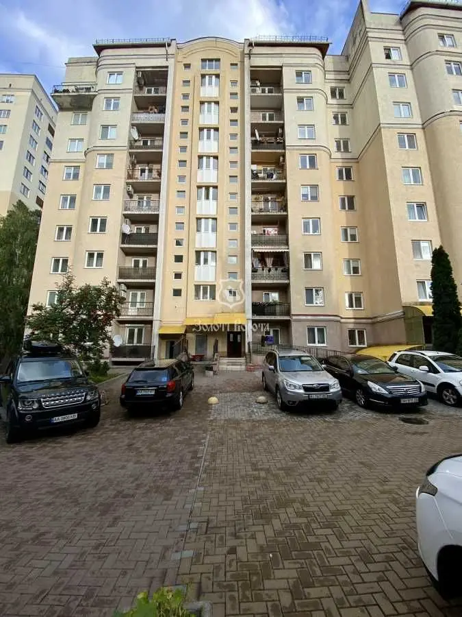 Фото Продаю 1 кімнатну квартиру, 42 кв. м, Валерія Лобановського вул. 16 Чайки, ціна: 42000 USD, код 9076