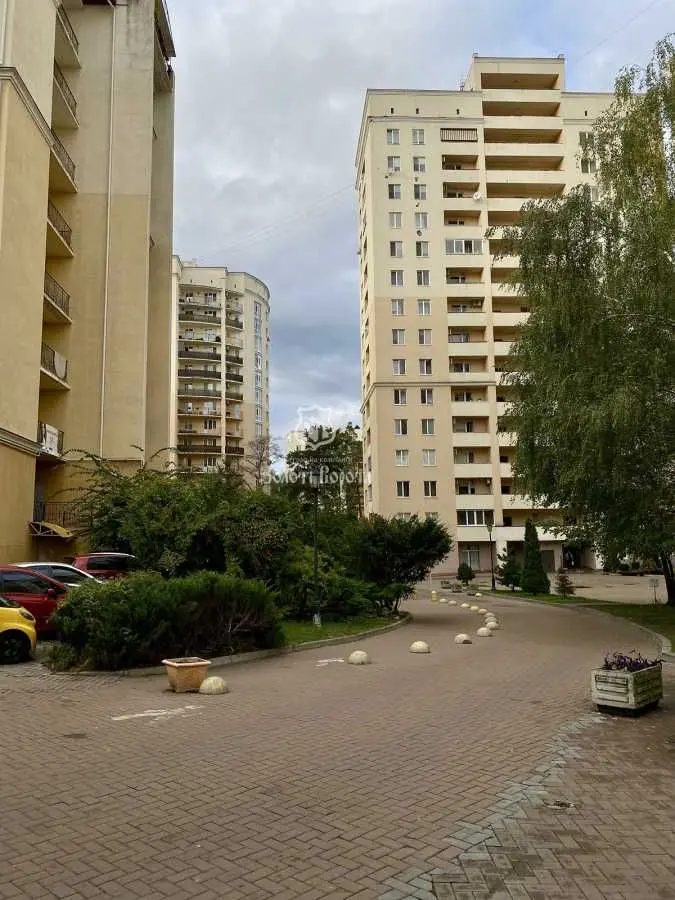 Фото Продаю 1 кімнатну квартиру, 42 кв. м, Валерія Лобановського вул. 16 Чайки, ціна: 42000 USD, код 9076