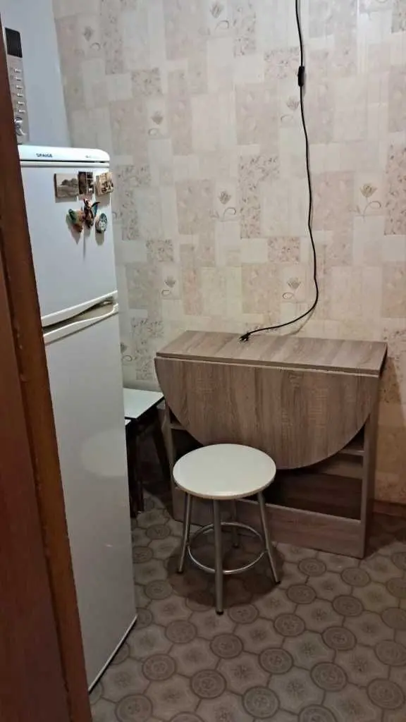 Фото Зняти 1 кімнатну квартиру, Архітектора Вишневського вул. (Федосєєва)  Київ в довгострокову оренду, ціна: 7000 UAH, код 9077