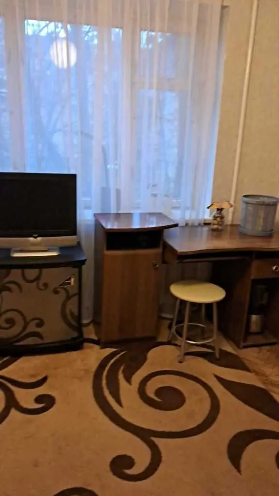 Фото Зняти 1 кімнатну квартиру, Архітектора Вишневського вул. (Федосєєва)  Київ в довгострокову оренду, ціна: 7000 UAH, код 9077