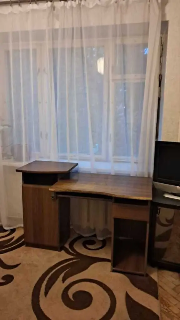 Фото Зняти 1 кімнатну квартиру, Архітектора Вишневського вул. (Федосєєва)  Київ в довгострокову оренду, ціна: 7000 UAH, код 9077