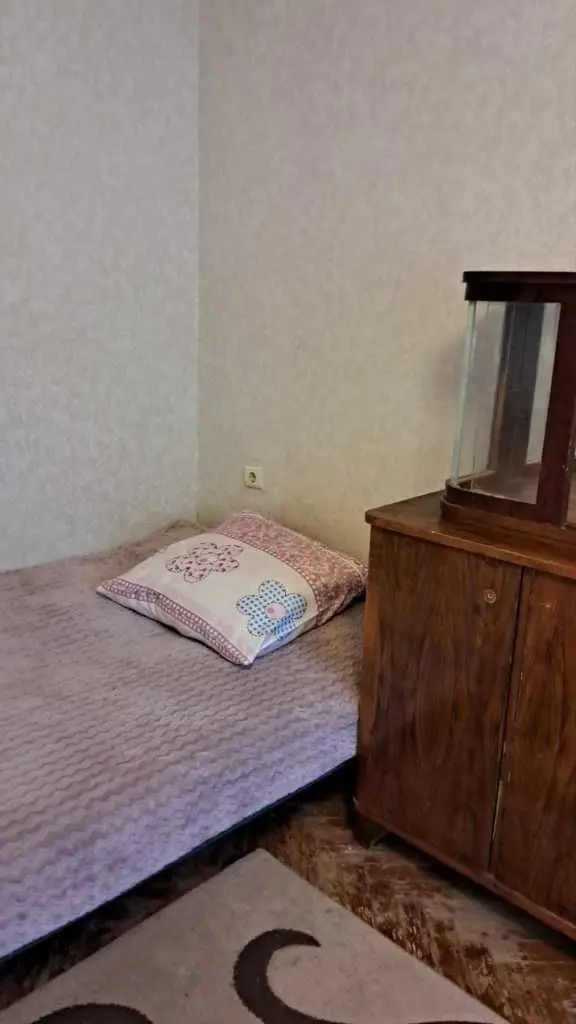 Фото Зняти 1 кімнатну квартиру, Архітектора Вишневського вул. (Федосєєва)  Київ в довгострокову оренду, ціна: 7000 UAH, код 9077