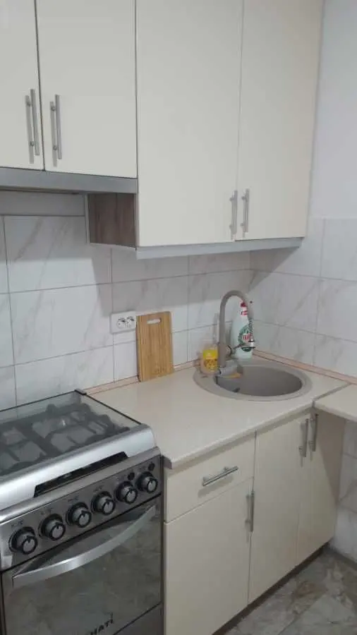 Фото Зняти 3 кімнатну квартиру, Чоколівський бульв. 29 Київ в довгострокову оренду, ціна: 18000 UAH, код 9078