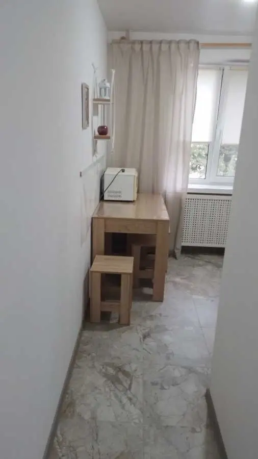 Фото Зняти 3 кімнатну квартиру, Чоколівський бульв. 29 Київ в довгострокову оренду, ціна: 18000 UAH, код 9078