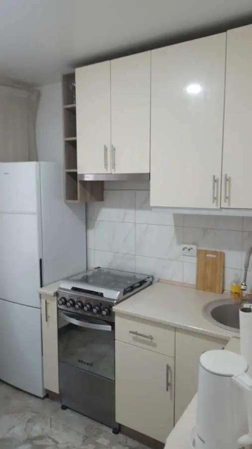 Фото Зняти 3 кімнатну квартиру, Чоколівський бульв. 29 Київ в довгострокову оренду, ціна: 18000 UAH, код 9078