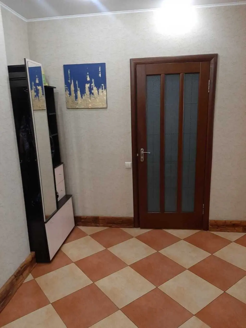 Фото Зняти 1 кімнатну квартиру, В’ячеслава Чорновола вул. 20 Київ в довгострокову оренду, ціна: 22000 UAH, код 9079