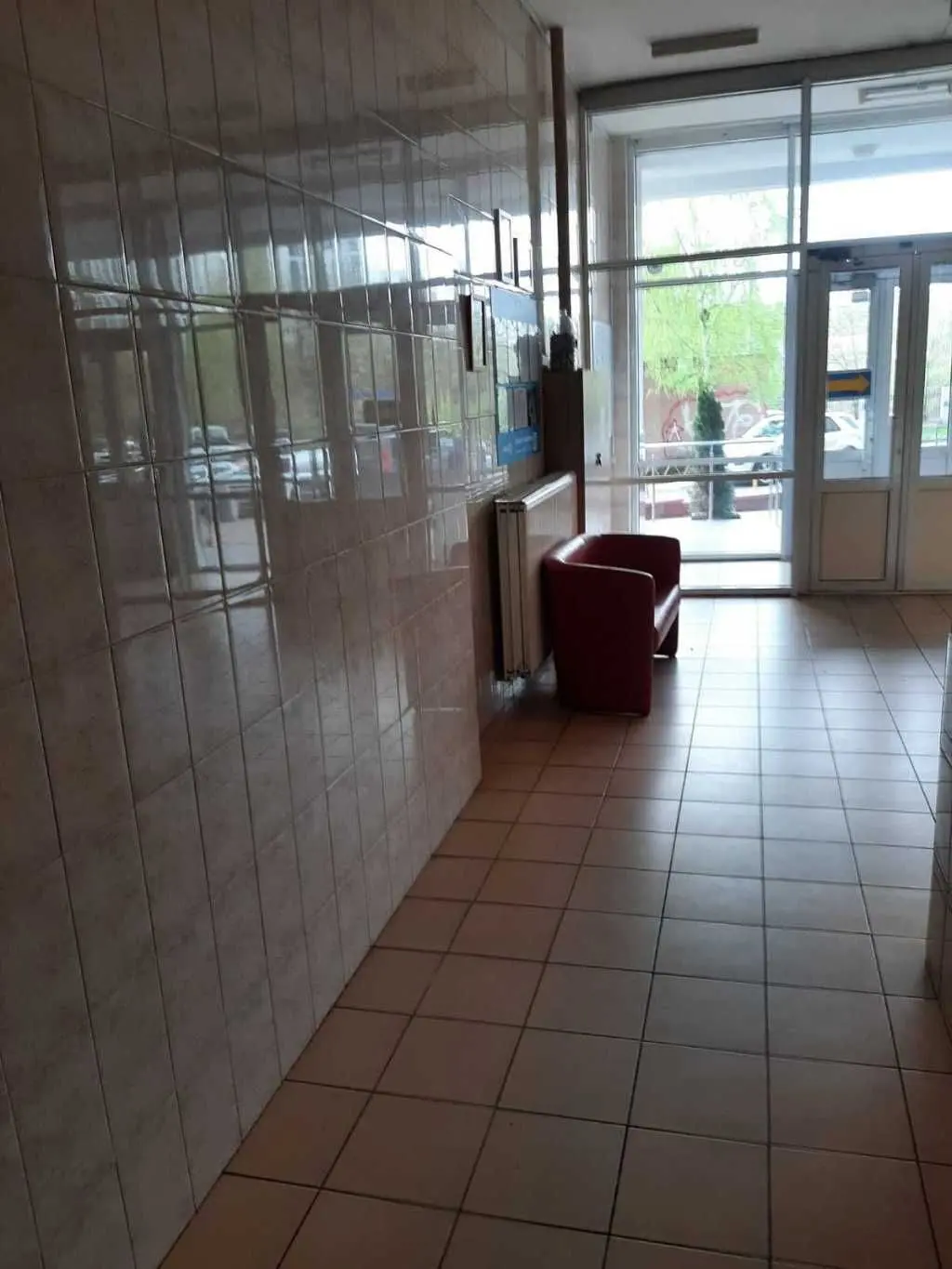 Фото Зняти 1 кімнатну квартиру, В’ячеслава Чорновола вул. 20 Київ в довгострокову оренду, ціна: 22000 UAH, код 9079