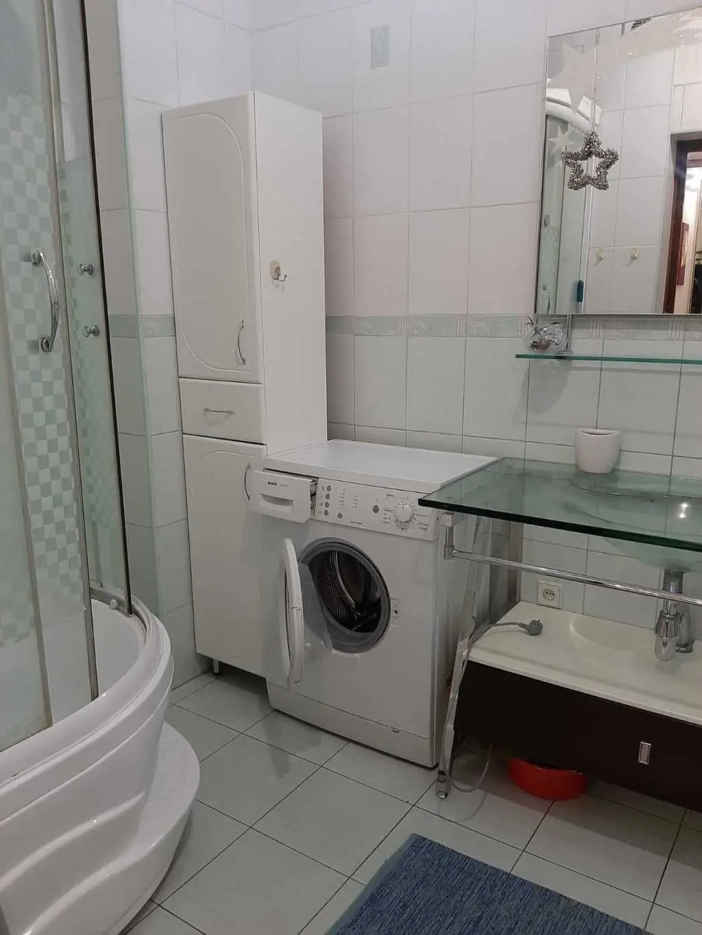 Фото Зняти 1 кімнатну квартиру, В’ячеслава Чорновола вул. 20 Київ в довгострокову оренду, ціна: 22000 UAH, код 9079