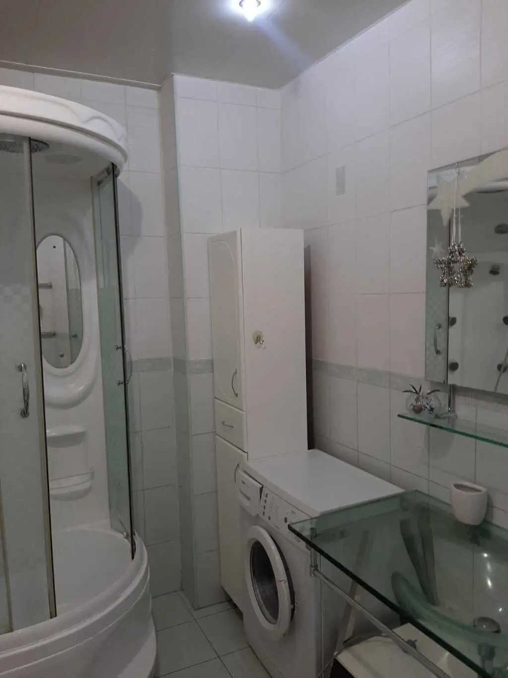 Фото Зняти 1 кімнатну квартиру, В’ячеслава Чорновола вул. 20 Київ в довгострокову оренду, ціна: 22000 UAH, код 9079