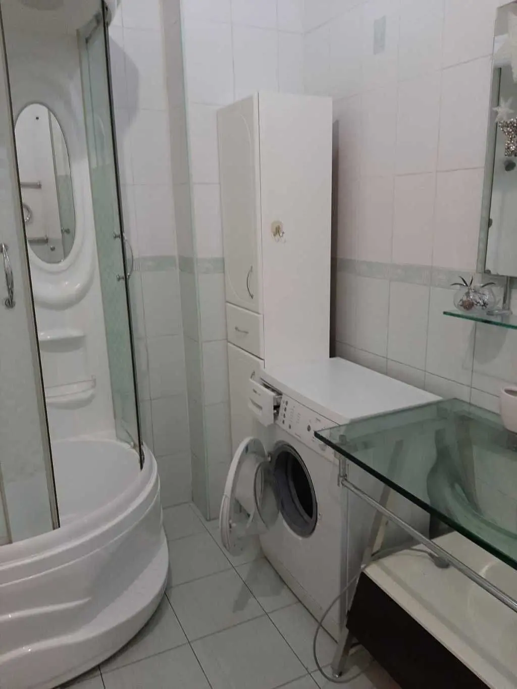 Фото Зняти 1 кімнатну квартиру, В’ячеслава Чорновола вул. 20 Київ в довгострокову оренду, ціна: 22000 UAH, код 9079