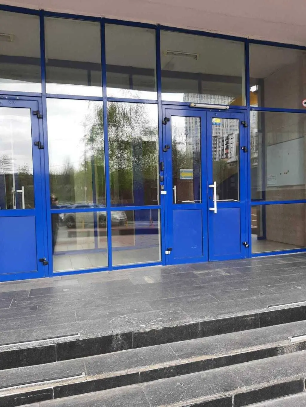 Фото Зняти 1 кімнатну квартиру, В’ячеслава Чорновола вул. 20 Київ в довгострокову оренду, ціна: 22000 UAH, код 9079
