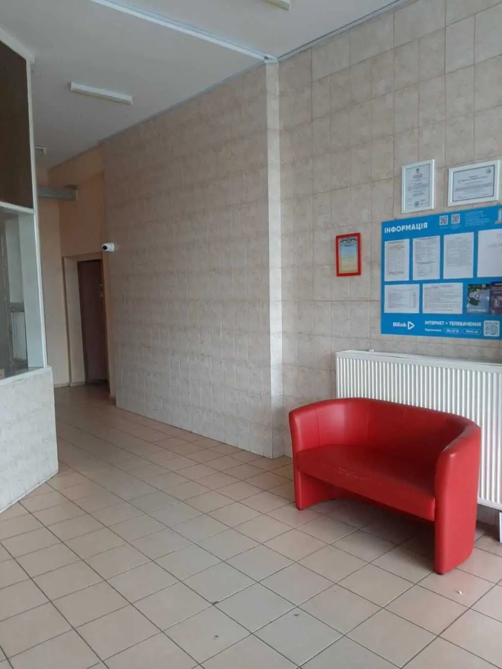 Фото Зняти 1 кімнатну квартиру, В’ячеслава Чорновола вул. 20 Київ в довгострокову оренду, ціна: 22000 UAH, код 9079