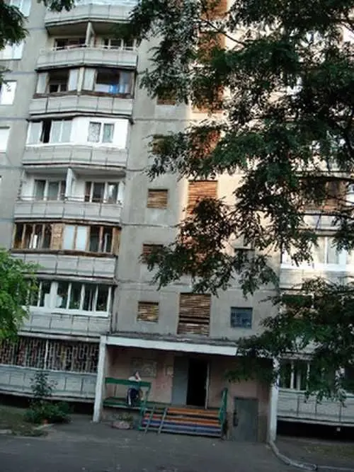 Фото Продаю 1-комнатную квартиру, 35 кв. м, Демеевская ул. 45а Киев, цена: 54900 USD, код 9080
