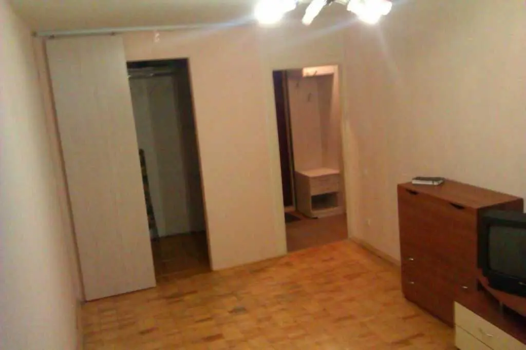 Фото Продаю 1-комнатную квартиру, 35 кв. м, Демеевская ул. 45а Киев, цена: 54900 USD, код 9080