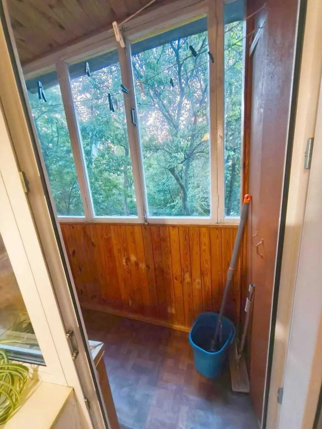 Фото Продаю 1-комнатную квартиру, 35 кв. м, Демеевская ул. 45а Киев, цена: 54900 USD, код 9080