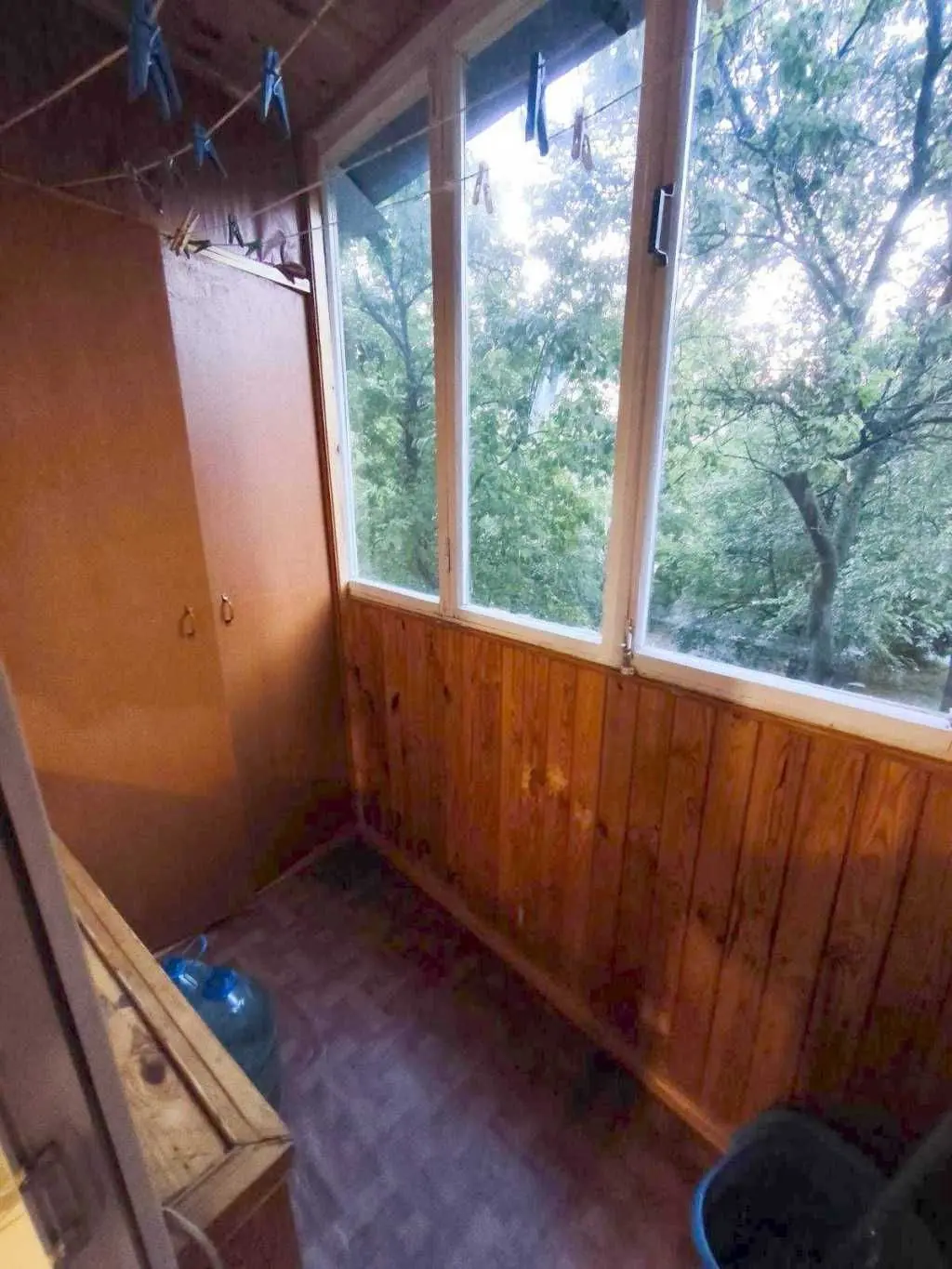 Фото Продаю 1-комнатную квартиру, 35 кв. м, Демеевская ул. 45а Киев, цена: 54900 USD, код 9080