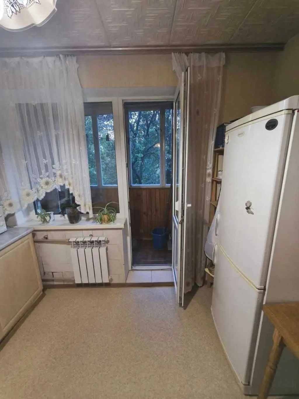 Фото Продаю 1-комнатную квартиру, 35 кв. м, Демеевская ул. 45а Киев, цена: 54900 USD, код 9080