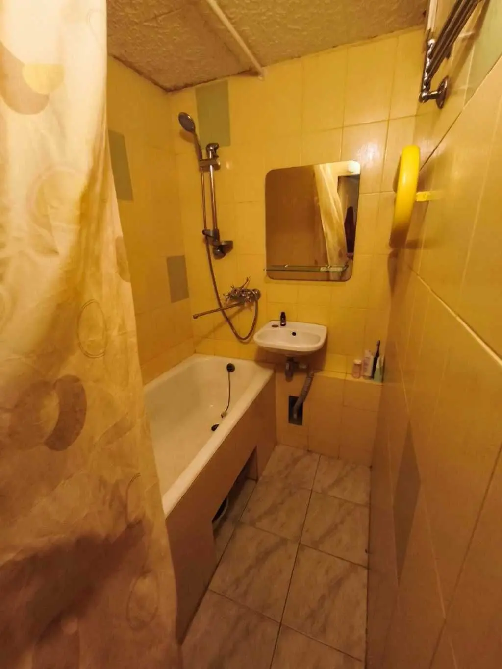 Фото Продаю 1-комнатную квартиру, 35 кв. м, Демеевская ул. 45а Киев, цена: 54900 USD, код 9080
